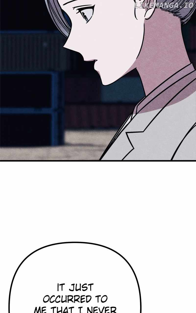 Zombie X Slasher Chapter 92 83